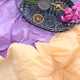 Постільна білизна MirSon Бязь Ranforce Elite Christiano (13-1027 + 16-3310) 143х210 (2200004669656) - зображення 4