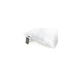 Подушка MirSon бавовняна №1624 Eco Light White Середня (2200002647335) - изображение 4