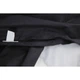 Постільна білизна MirSon Сатин 0848 Blue Black 143х210 (2200002026703) - изображение 4