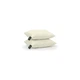Ковдра MirSon Набір вовняний №1680 Eco Light Creamy Ковдра 140х205 + подуш (2200002656597) - зображення 5