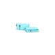 Ковдра MirSon Набір шовковий №1691 Eco Light Blue Ковдра 220х240 + подушки (2200002657129) - зображення 3