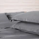 Постільна білизна MirSon Tencel №05 Sea wave 160х220 полуторний Євро (2200009370007) - изображение 4