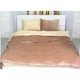 Постільна білизна MirSon Велюр Winter Terry 28-0018 Tansy Євро (2200004015668) - изображение 3