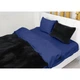 Постільна білизна MirSon Велюр Winter Delicate 28-0109 Ghianda 143х210 (2200004051604) - изображение 3