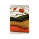 Плед Прованс Happy Fall Kosa Охра 130х170 см (4823093447080) - зображення 6