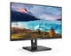 TFT 27' Philips 275S1AE, IPS, QHD,DVI-D, DP, HDMI, pivot, колонки, чорний - зображення 2
