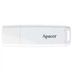 USB флеш накопичувач Apacer 64GB AH336 White USB 2.0 (AP64GAH336W-1) - изображение 1