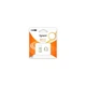 USB флеш накопичувач Apacer 64GB AH111 Crystal USB 2.0 (AP64GAH111CR-1) - изображение 4