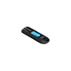 USB флеш накопичувач Transcend 128GB JetFlash 790 Black USB 3.0 (TS128GJF790K) - изображение 2