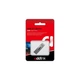 USB флеш накопичувач AddLink 64GB U20 Titanium USB 2.0 (ad64GBU20T2) - изображение 3