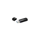 USB флеш накопичувач Apacer 32GB AH355 Black USB 3.0 (AP32GAH355B-1) - зображення 3