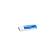 USB флеш накопичувач Apacer 64GB AH23A White USB 2.0 (AP64GAH23AW-1) - зображення 2