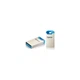 USB флеш накопичувач Apacer 64GB AH111 Blue USB 2.0 (AP64GAH111U-1) - изображение 4