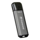 USB флеш накопичувач Transcend 256GB JetFlash 920 Black USB 3.2 (TS256GJF920) - изображение 2