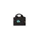 Сумка для ноутбука Case Logic 11.6" Advantage Attache ADVA-111 Black (3203984) - изображение 6