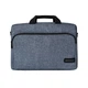 Сумка для ноутбука Grand-X 14'' SB-148 soft pocket Blue Gray (SB-148J) - изображение 2