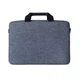 Сумка для ноутбука Grand-X 14'' SB-148 soft pocket Blue Gray (SB-148J) - изображение 8