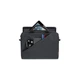 Сумка для ноутбука RivaCase 13,3" (8720 (Grey)) - изображение 4