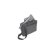 Сумка для ноутбука RivaCase 15.6" 8231 Grey (8231Grey) - изображение 4