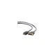 Кабель мультимедійний DisplayPort to DVI 3.0m Cablexpert (CC-DPM-DVIM-3M) - изображение 1