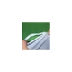 Постільна білизна MirSon Ranforce Elite Green Diego (11-2107 + 18-0130) 143х210 (2200004667744) - изображение 4