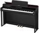 Pianino cyfrowe Casio AP-550 Black (363166) (AP-550BK) - obraz 3