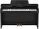 Pianino cyfrowe Casio AP-550 Black (363166) (AP-550BK) - obraz 5