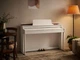 Pianino cyfrowe Casio AP-550 White (AP-550WE) - obraz 9