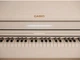 Pianino cyfrowe Casio AP-550 White (AP-550WE) - obraz 11