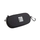 Пенал MadPax LedLox Pencil Case Wild Blue Yonder (M/LED/BLUE/PC) - изображение 4