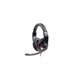 Навушники Gembird MHS-001 Black (MHS-001) - зображення 1
