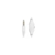Навушники Gembird MHS-03 White/Red (MHS-03-WTRD) - изображение 4