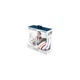Навушники Gembird MHS-03 White/Red (MHS-03-WTRD) - изображение 5