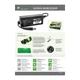 Блок живлення до ноутбука PowerPlant ASUS 220V, 19V 45W 2.37A (5.5*2.5) (AS45F5525) - зображення 2