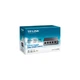 Комутатор мережний TP-Link TL-SG105E - изображение 4