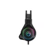 Навушники Marvo HG8901 Multi-LED Black (HG8901) - зображення 2