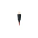 Навушники REAL-EL GDX-7750 Black-Red - изображение 11