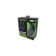 Навушники Esperanza EGH430 Black-Green (EGH430) - изображение 2