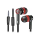 Навушники Defender Pulse 420 Red (63424) - изображение 1