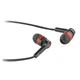 Навушники Defender Pulse 420 Red (63424) - изображение 2