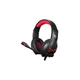 Навушники Marvo HG8928 Black-Red (HG8928) - зображення 1