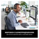 Навушники Logitech H390 (981-000406) - изображение 2