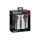 Навушники Defender Basic 619 Black-Red (63619) - изображение 2