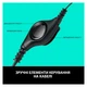 Навушники Logitech H390 (981-000406) - изображение 4