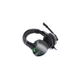 Навушники REAL-EL GDX-7620 Black - зображення 2