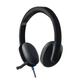 Навушники Logitech H540 USB Headset (981-000480) - изображение 1