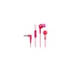 Навушники Panasonic RP-TCM115GC Pink (RP-TCM115GC-P) - изображение 1