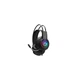 Навушники Marvo HG8935 Multi-LED USB Black (HG8935) - изображение 1