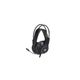 Навушники Marvo HG8935 Multi-LED USB Black (HG8935) - изображение 2