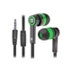 Навушники Defender Pulse 420 Green (63422) - изображение 1